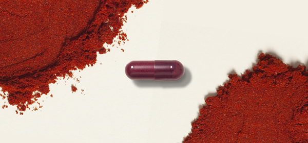 Crafting Astaxanthin Supplements: A Potent Antioxidant Boost for Joint Health and Skin Radiance