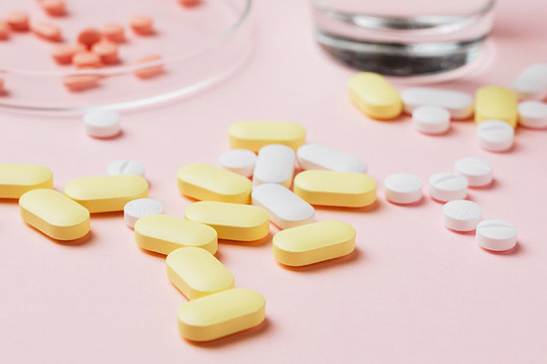 Tablet candy