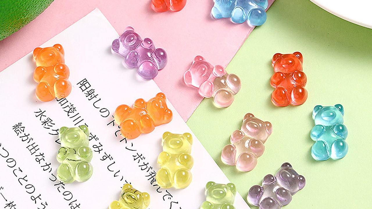 Gummy