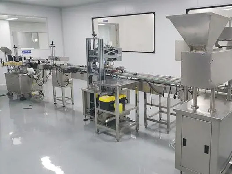 软胶囊｜硬胶囊加工，选择真的很重要！