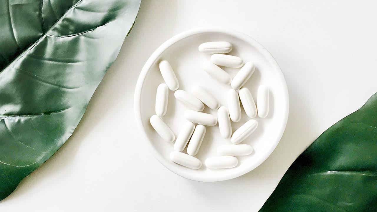 Hard capsule
