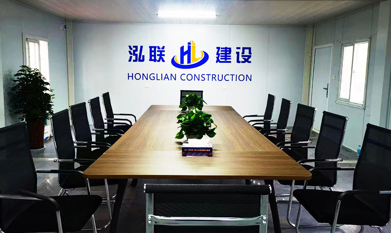 企業風采