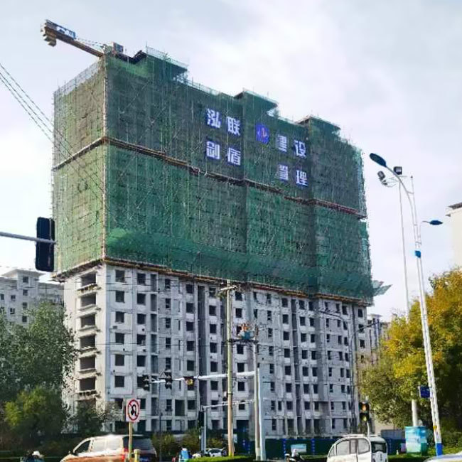 建筑施工