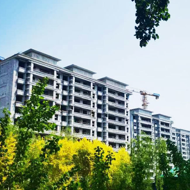 建筑施工