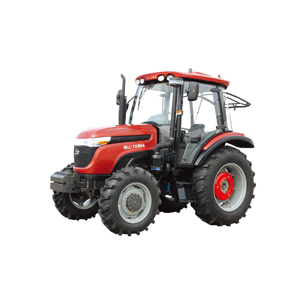 TS800-TS804 Tractor