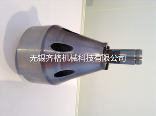 Königdorn柯尼格机械式夹具