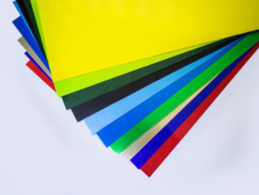 colored sheets