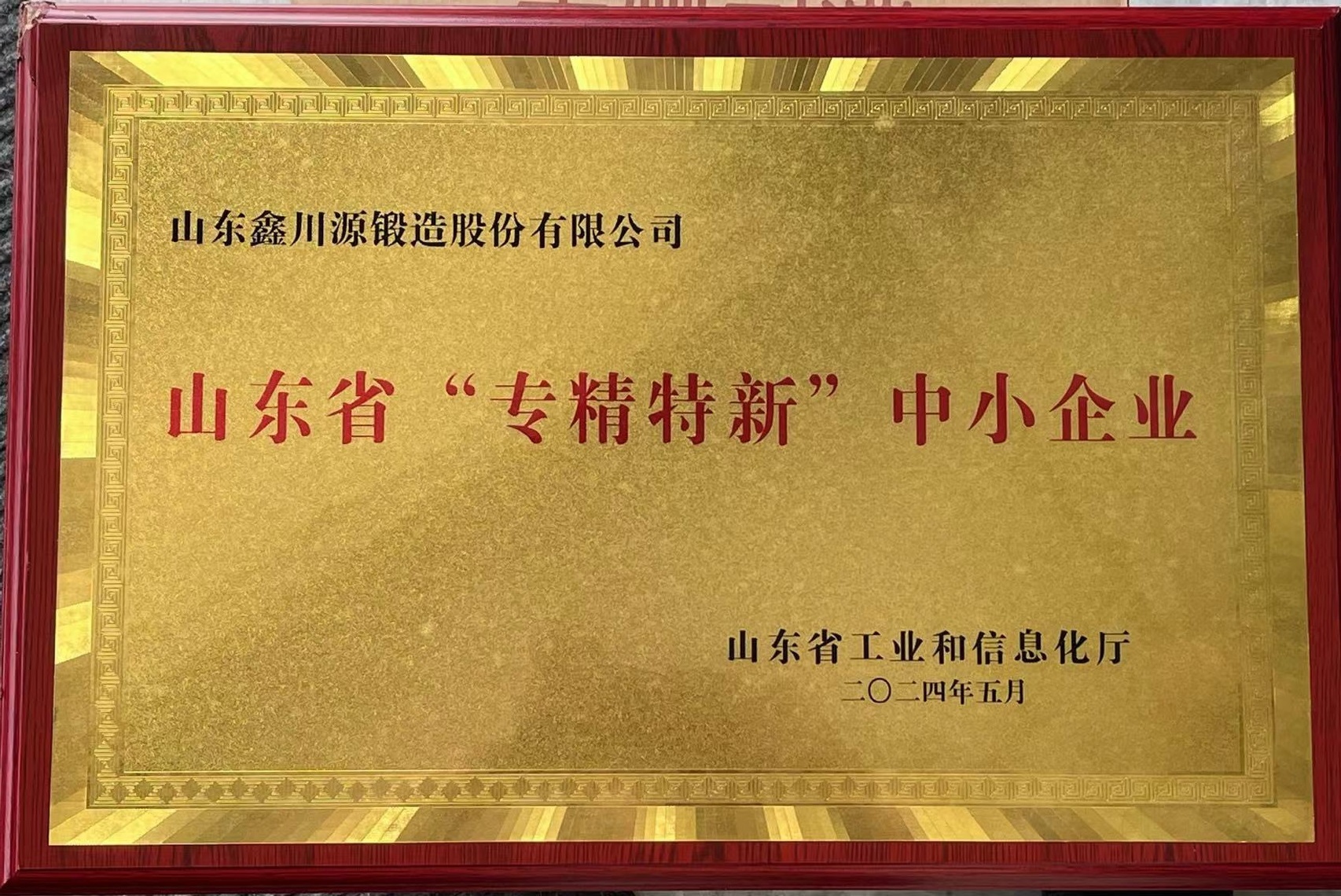專精特新企業(yè)