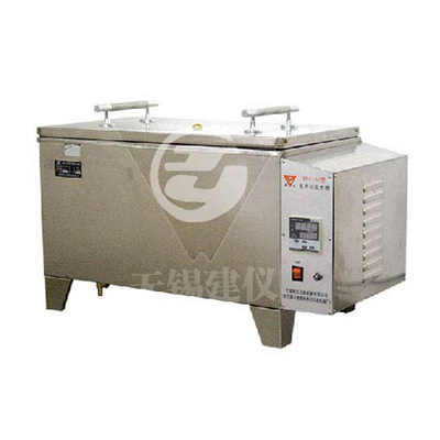DHC－57 electric heating constant temperature water tank