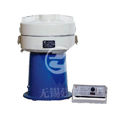 LLC-15 Asphalt Mixture Centrifugal Extractor