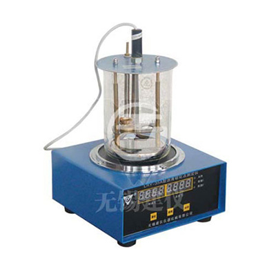 LRY-35A Bitumen Softening Point Tester