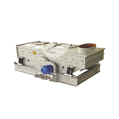 Me1000×2500 vibrating screen