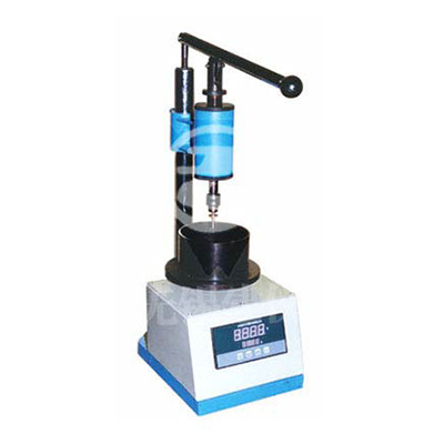 SN-100 digital display mortar setting time tester