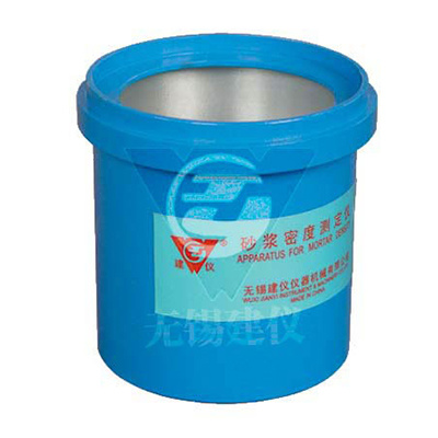 Mortar Density Meter