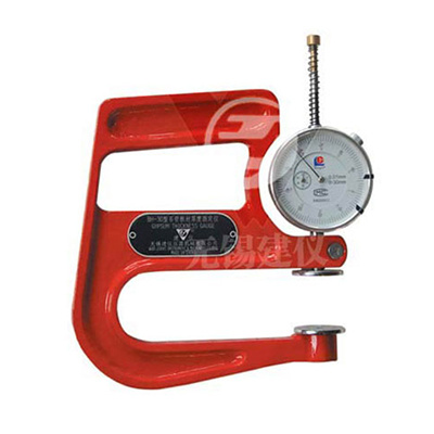 BH-30 Gypsum Board Thickness Tester