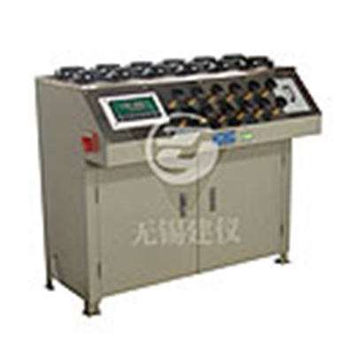 SJS-1.5S digital mortar impermeability tester