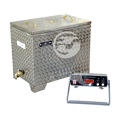 FZ-31A boiling box