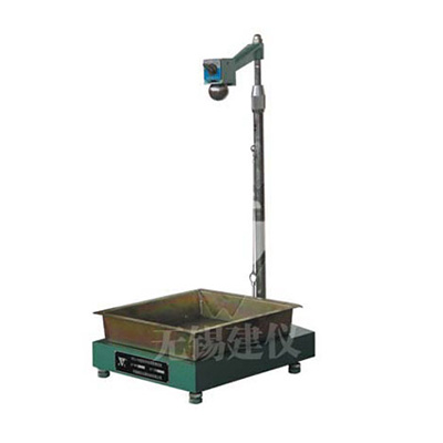 KCJ-50型抗冲击强度测定仪