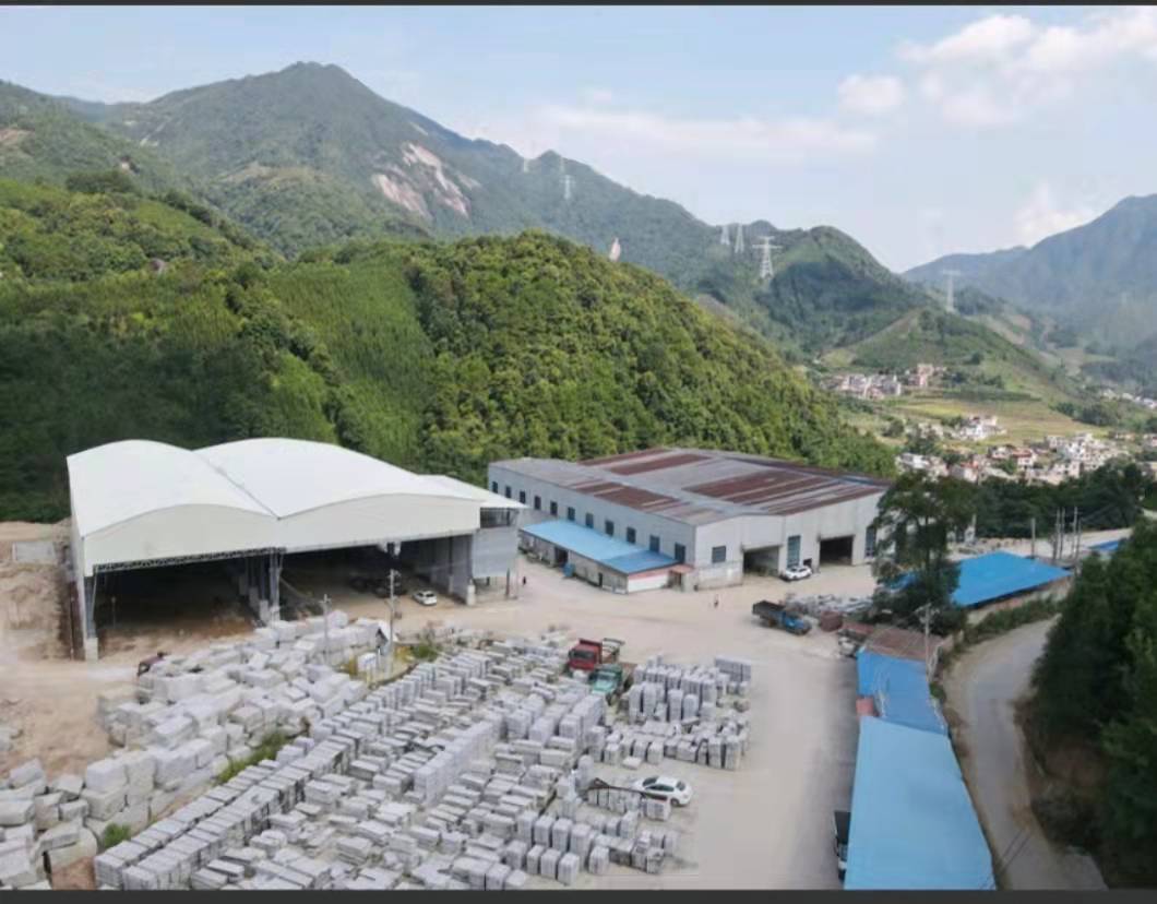 工厂实景