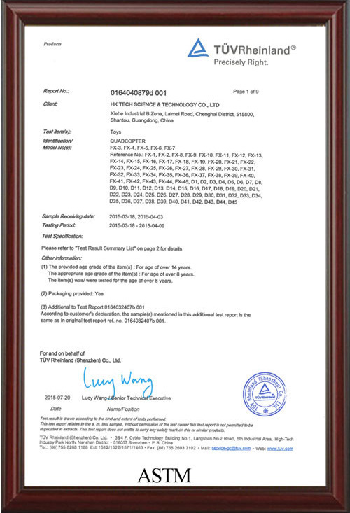 ASTM