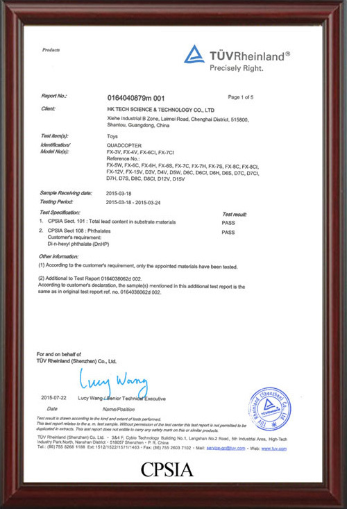 CPSIA