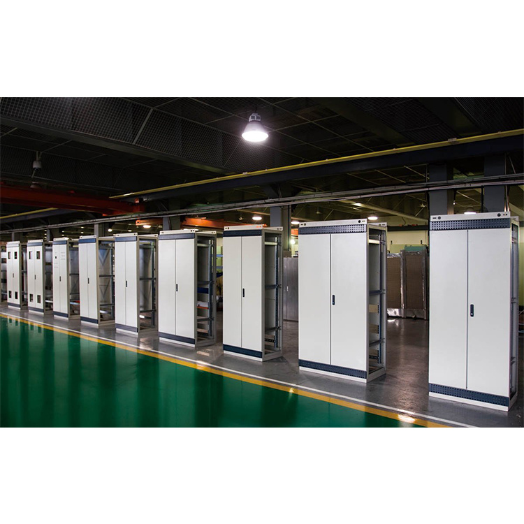 Electrical cabinet