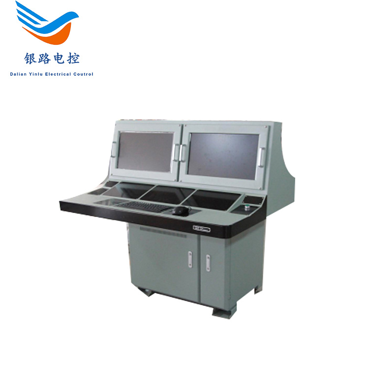  操作台