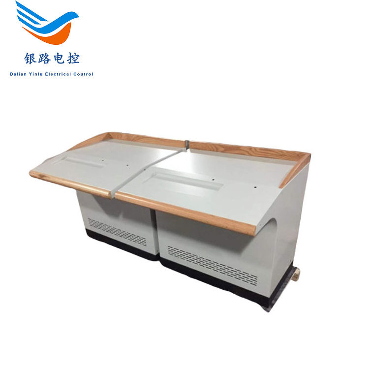 操作台
