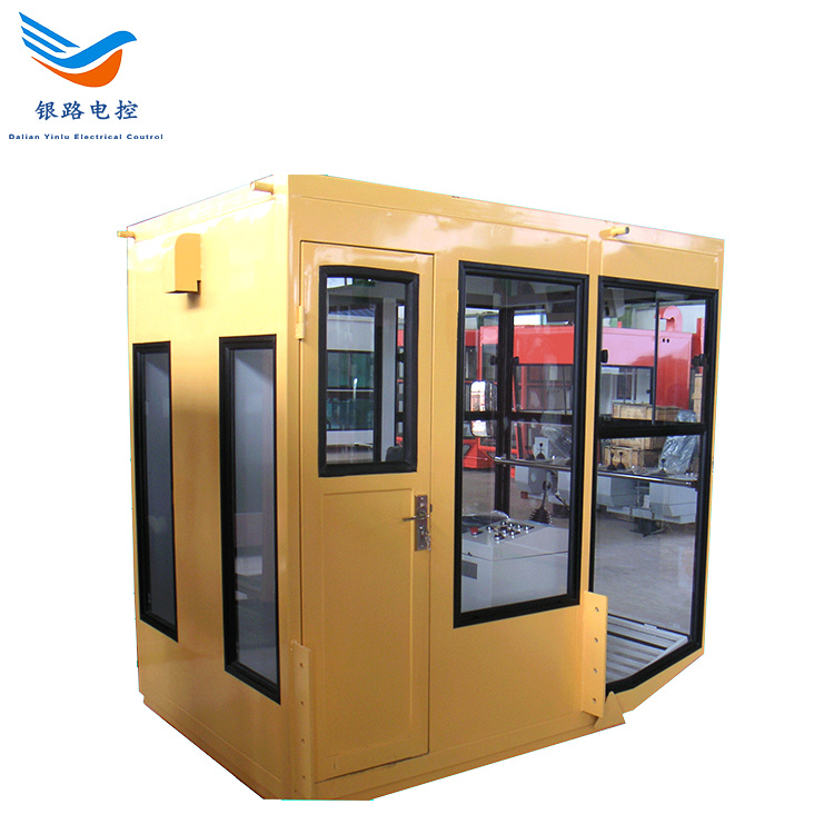 Cab