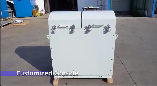 船用操作台