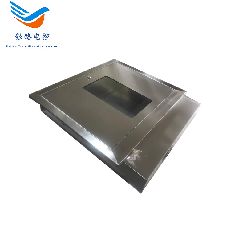 不锈钢制品