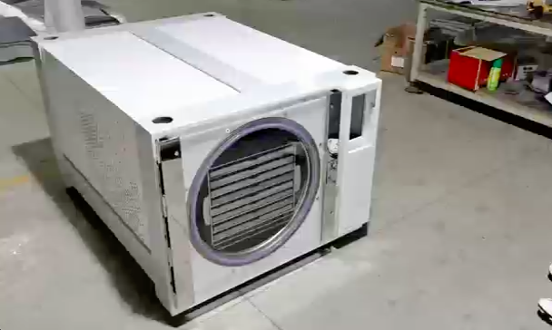高端操作台