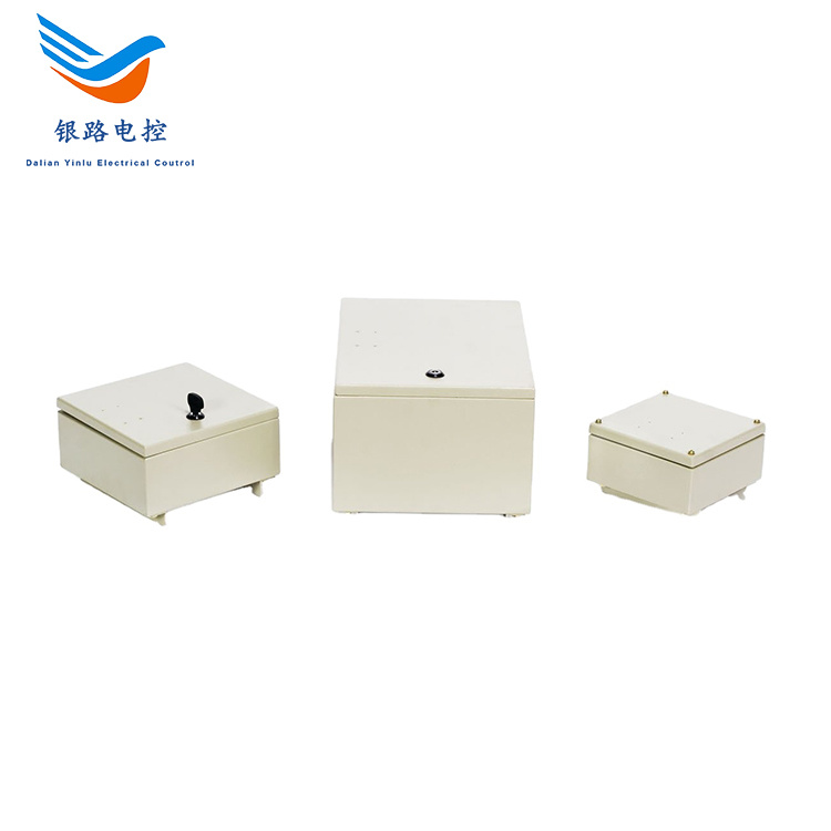 仪表箱