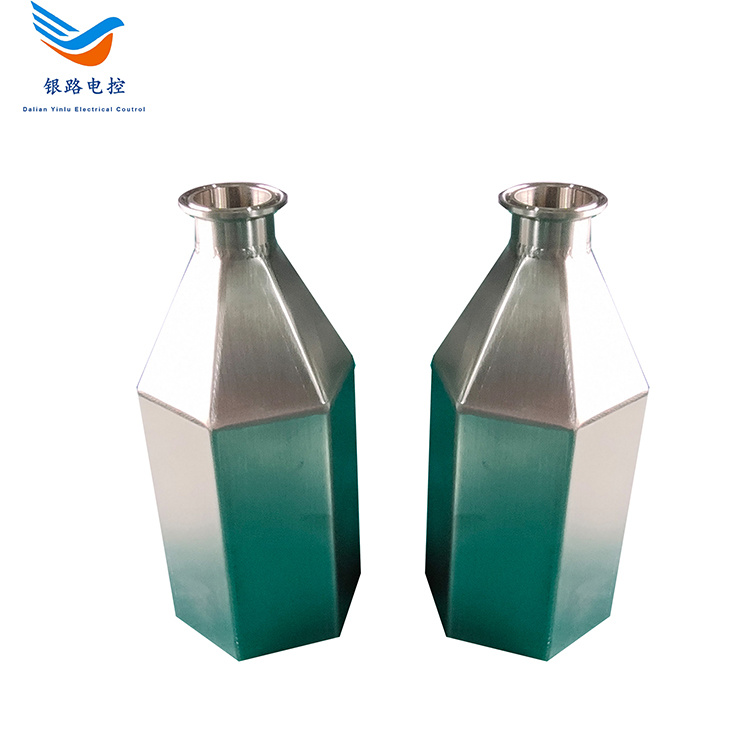 Stainless Steel Products