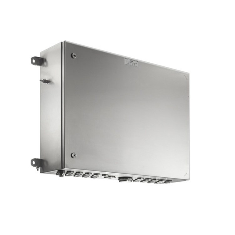 Stainless Steel Products