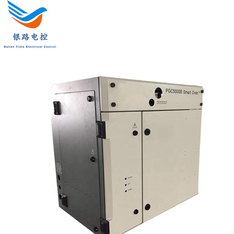 Electrical cabinet