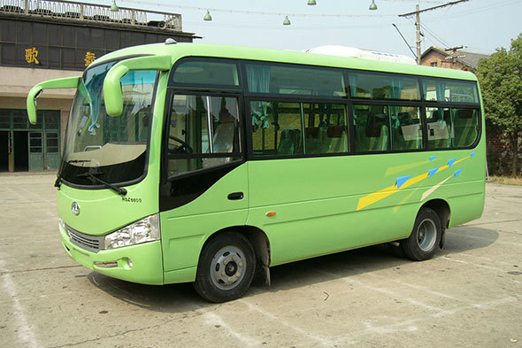 衡山汽车