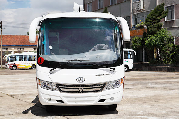 衡山汽车