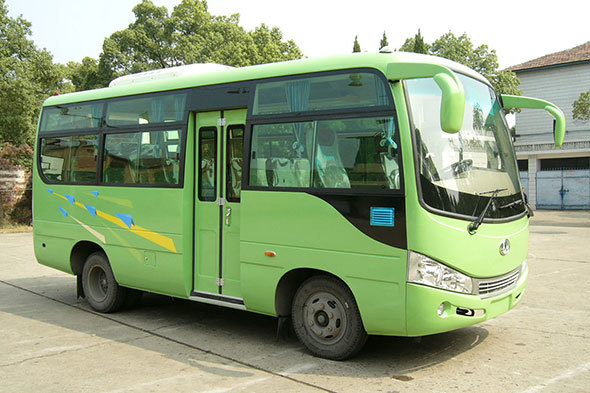 衡山汽车