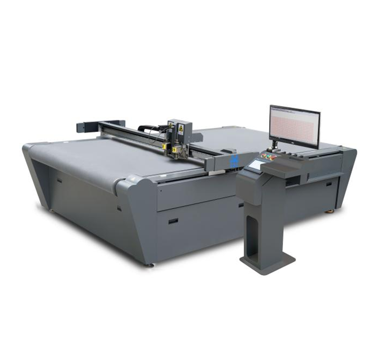 Multi-Function Digital Cutter – B4 Series