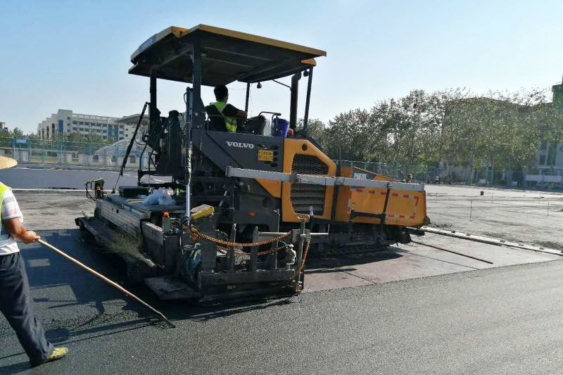 煙臺大學道路工程