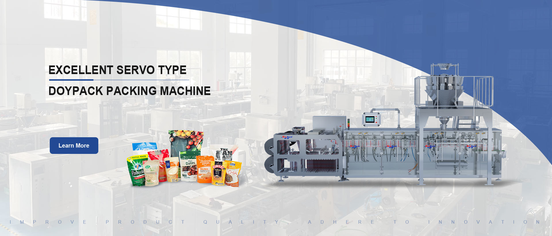 Filling Machine_Shanghai Grepack Packaging Equipment Co., Ltd.