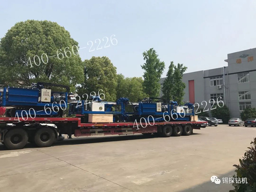 前线售服坚守，后方发货紧跟 ——江苏锡探用勤奋和汗水诠释五一精神