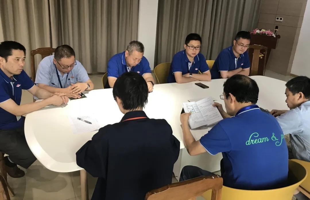 书香致远，学以笃行 ——江苏锡探全员读书活动百日纪实  