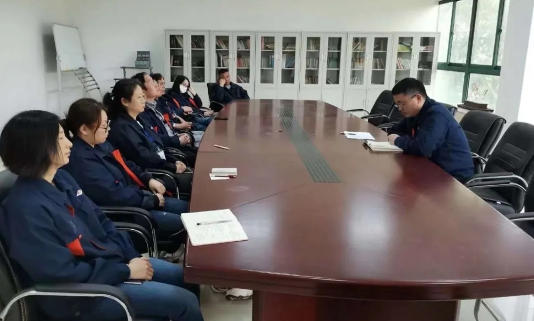 书香致远，学以笃行 ——江苏锡探全员读书活动百日纪实  