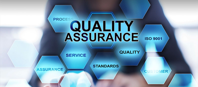 Continuous improvement of quality and process