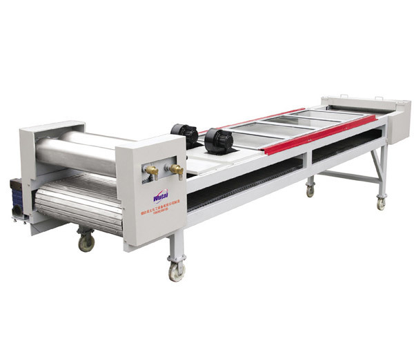 Air cooling belt
