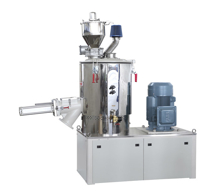 YF-40 metal powder mixer