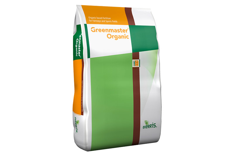 绿色大师有机高钾肥（Greenmaster-Organic-High-K）