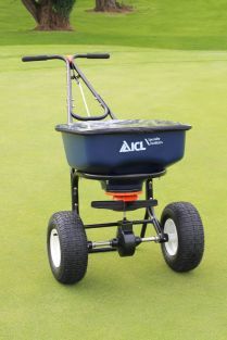 旋转式施肥机 Rotary Spreader Accupro 2000